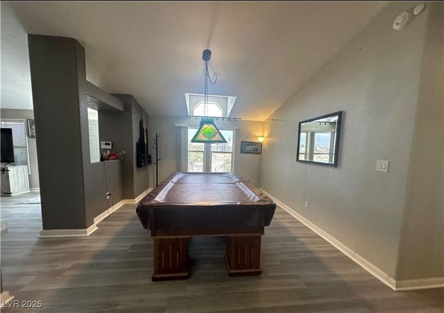 3600 Tournament Avenue, Pahrump, NV 89048