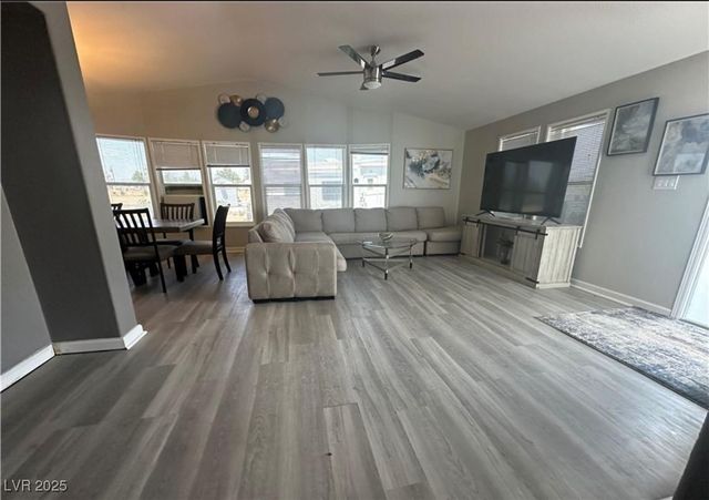 3600 Tournament Avenue, Pahrump, NV 89048