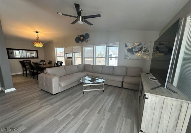 3600 Tournament Avenue, Pahrump, NV 89048