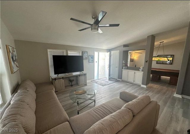 3600 Tournament Avenue, Pahrump, NV 89048