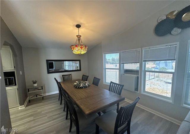 3600 Tournament Avenue, Pahrump, NV 89048