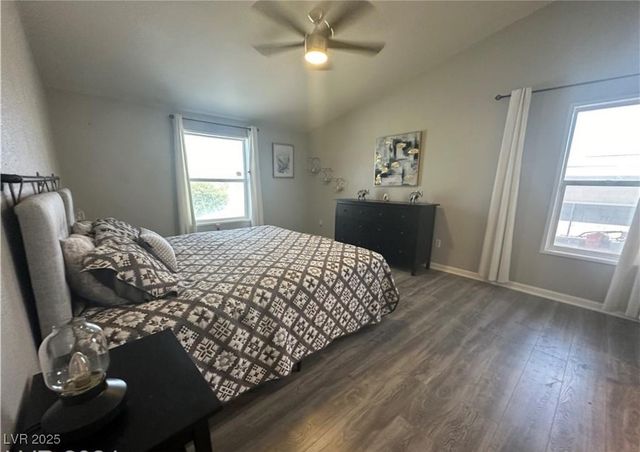 3600 Tournament Avenue, Pahrump, NV 89048