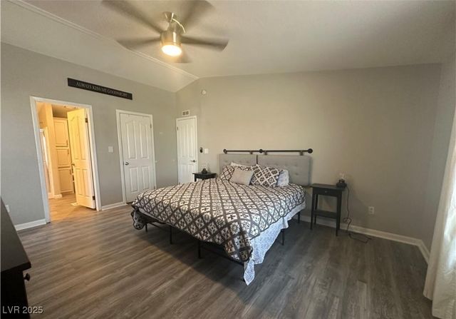 3600 Tournament Avenue, Pahrump, NV 89048