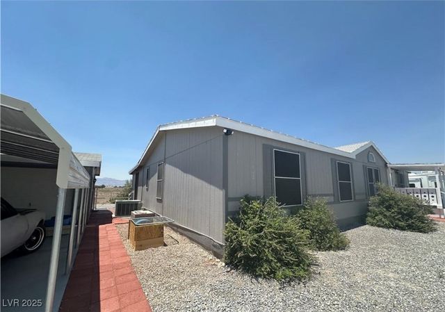 3600 Tournament Avenue, Pahrump, NV 89048