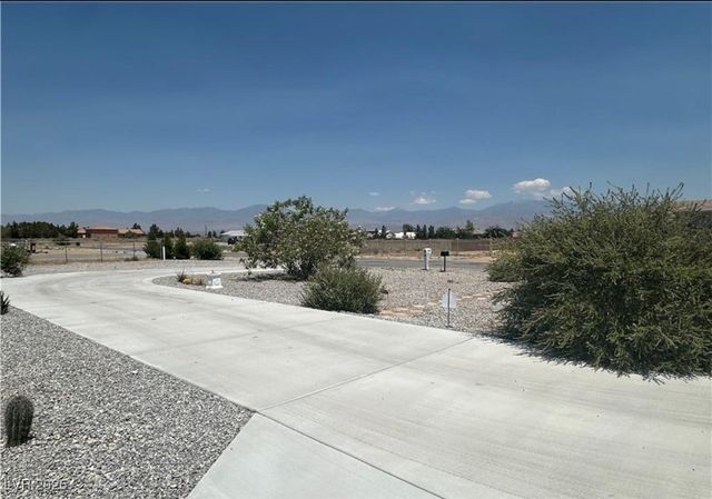 3600 Tournament Avenue, Pahrump, NV 89048