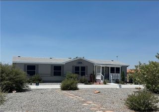3600 Tournament Avenue, Pahrump, NV 89048