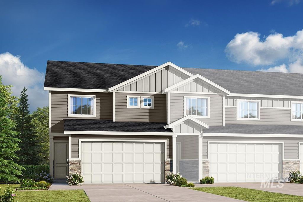 5987 N Highfire Lane, Meridian, ID 83646
