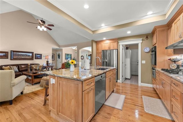 5644 Bald Ridge Trail, Gainesville, GA 30506