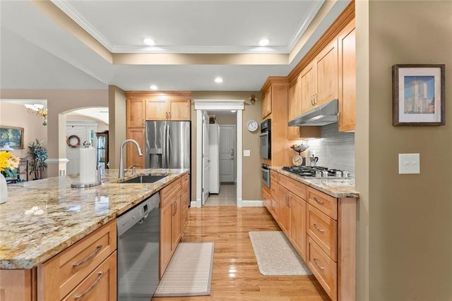 5644 Bald Ridge Trail, Gainesville, GA 30506