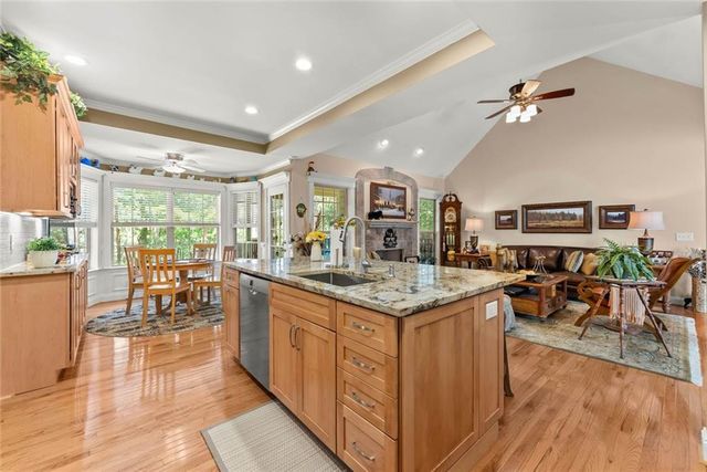 5644 Bald Ridge Trail, Gainesville, GA 30506