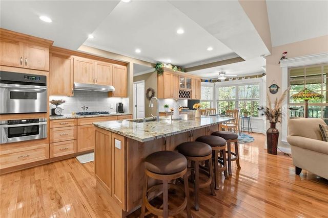 5644 Bald Ridge Trail, Gainesville, GA 30506