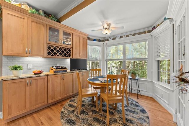 5644 Bald Ridge Trail, Gainesville, GA 30506