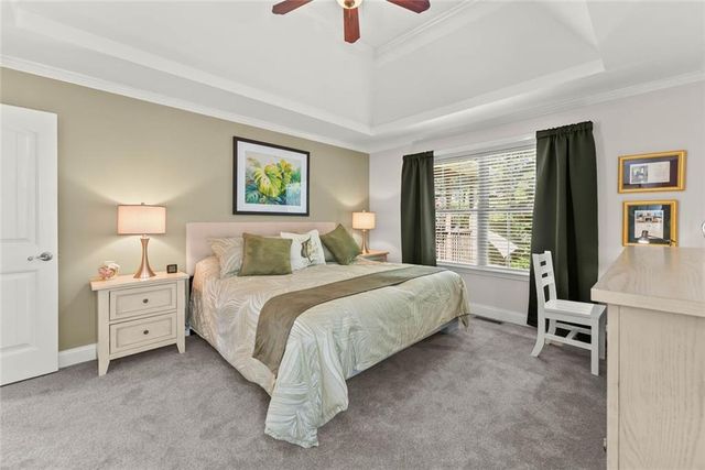 5644 Bald Ridge Trail, Gainesville, GA 30506