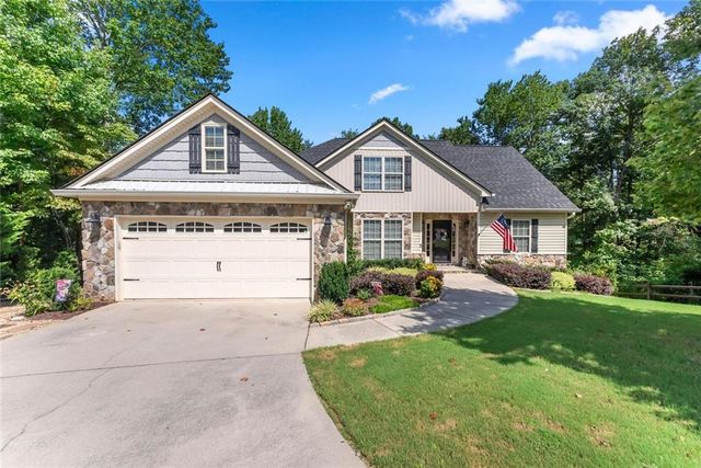 5644 Bald Ridge Trail, Gainesville, GA 30506
