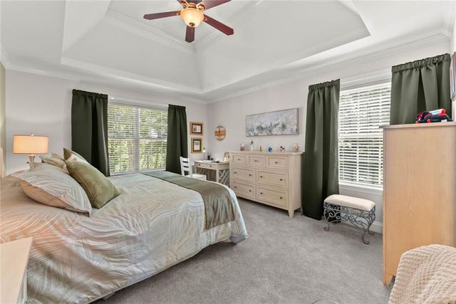5644 Bald Ridge Trail, Gainesville, GA 30506