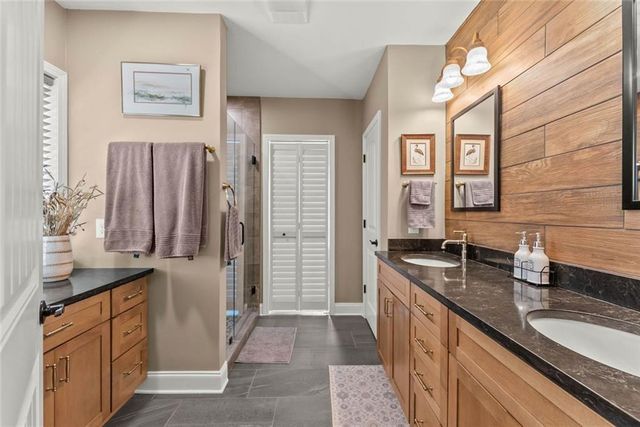 5644 Bald Ridge Trail, Gainesville, GA 30506