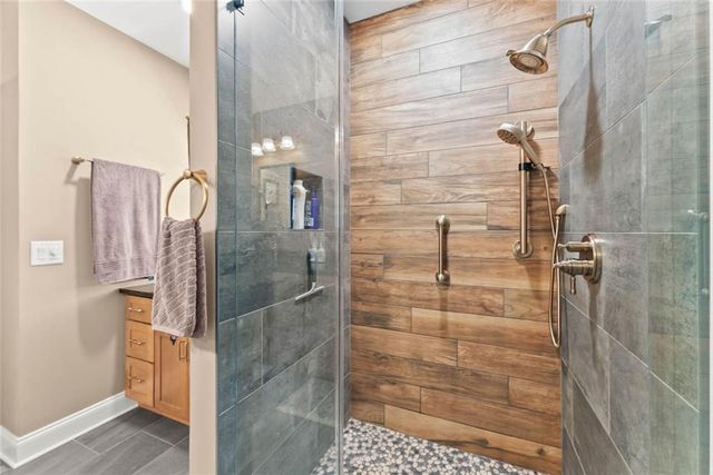 5644 Bald Ridge Trail, Gainesville, GA 30506