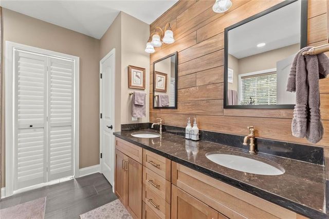 5644 Bald Ridge Trail, Gainesville, GA 30506