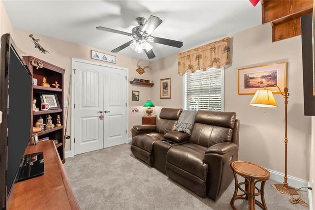 5644 Bald Ridge Trail, Gainesville, GA 30506