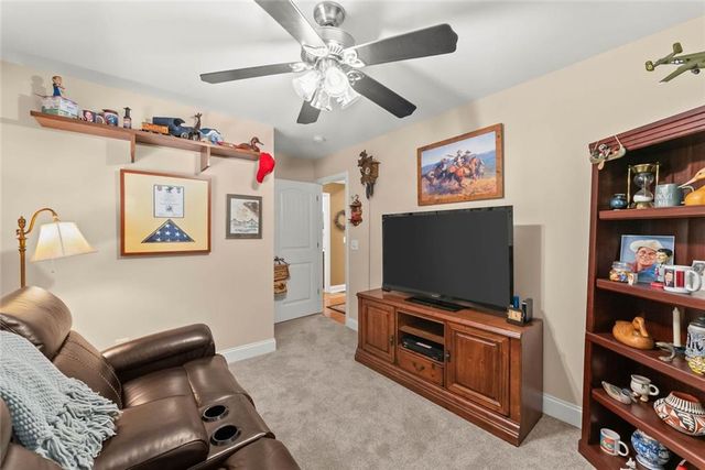 5644 Bald Ridge Trail, Gainesville, GA 30506