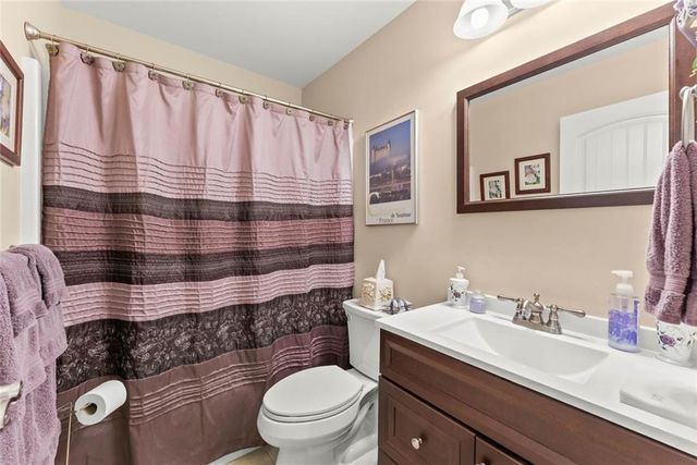 5644 Bald Ridge Trail, Gainesville, GA 30506