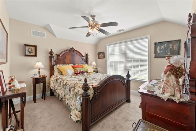 5644 Bald Ridge Trail, Gainesville, GA 30506