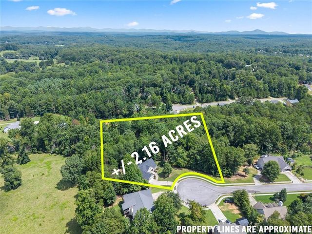 5644 Bald Ridge Trail, Gainesville, GA 30506