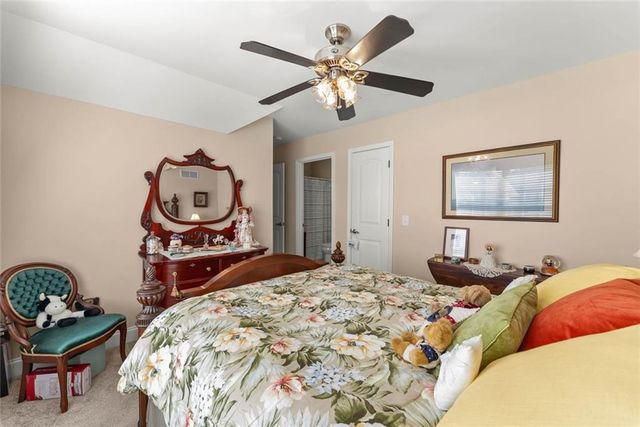 5644 Bald Ridge Trail, Gainesville, GA 30506