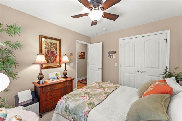 5644 Bald Ridge Trail, Gainesville, GA 30506
