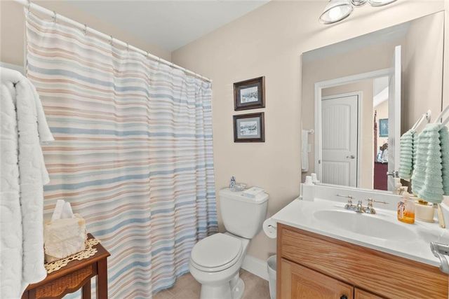 5644 Bald Ridge Trail, Gainesville, GA 30506