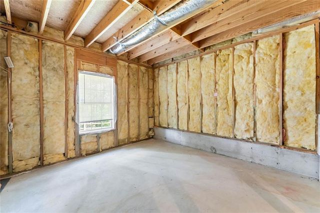 5644 Bald Ridge Trail, Gainesville, GA 30506