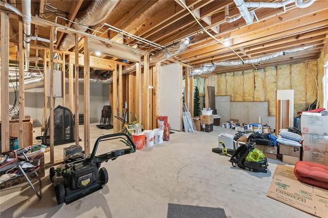 5644 Bald Ridge Trail, Gainesville, GA 30506