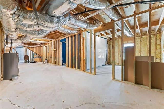 5644 Bald Ridge Trail, Gainesville, GA 30506