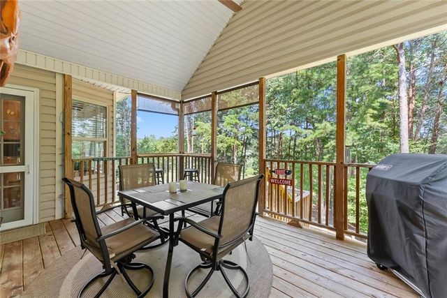 5644 Bald Ridge Trail, Gainesville, GA 30506