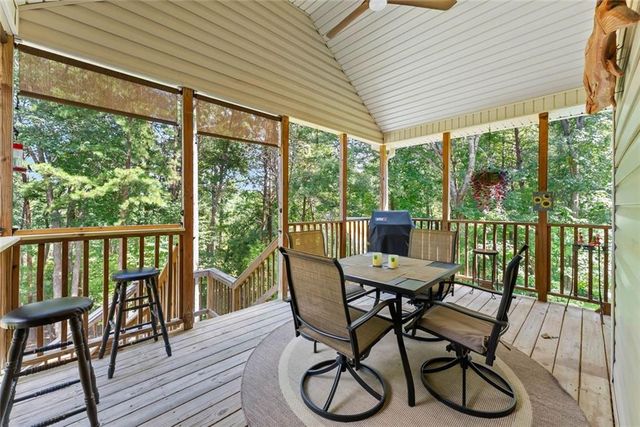 5644 Bald Ridge Trail, Gainesville, GA 30506