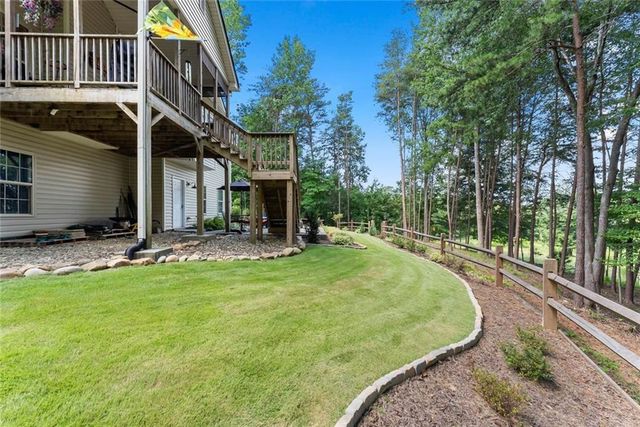 5644 Bald Ridge Trail, Gainesville, GA 30506