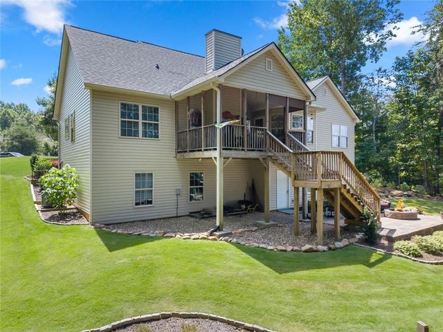 5644 Bald Ridge Trail, Gainesville, GA 30506