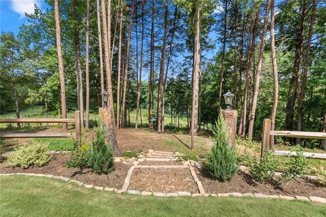 5644 Bald Ridge Trail, Gainesville, GA 30506