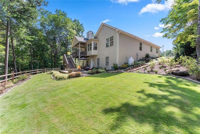 5644 Bald Ridge Trail, Gainesville, GA 30506