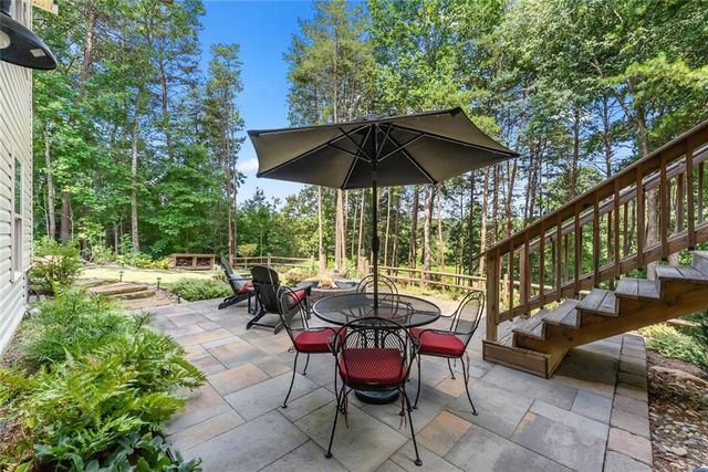 5644 Bald Ridge Trail, Gainesville, GA 30506