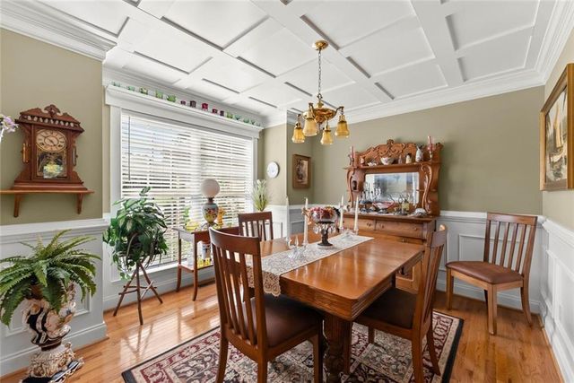 5644 Bald Ridge Trail, Gainesville, GA 30506