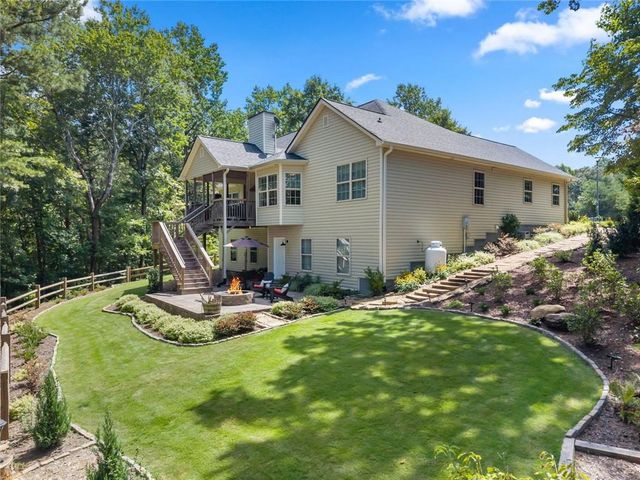 5644 Bald Ridge Trail, Gainesville, GA 30506