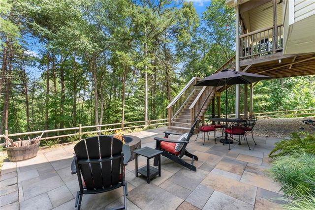 5644 Bald Ridge Trail, Gainesville, GA 30506