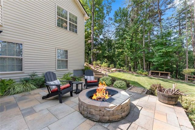 5644 Bald Ridge Trail, Gainesville, GA 30506