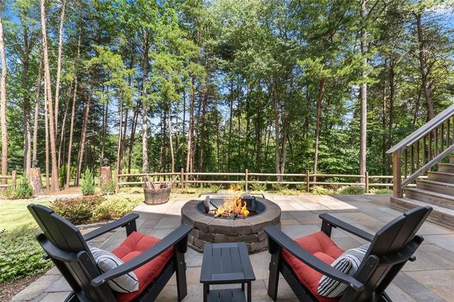 5644 Bald Ridge Trail, Gainesville, GA 30506