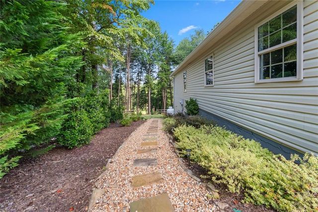 5644 Bald Ridge Trail, Gainesville, GA 30506