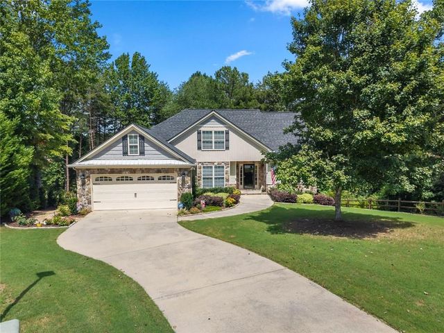 5644 Bald Ridge Trail, Gainesville, GA 30506