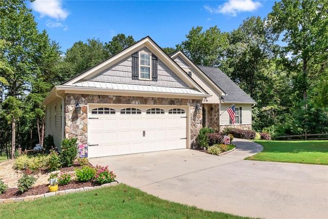 5644 Bald Ridge Trail, Gainesville, GA 30506