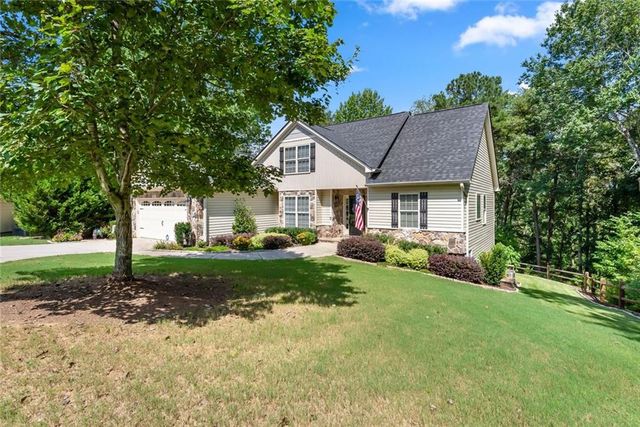 5644 Bald Ridge Trail, Gainesville, GA 30506