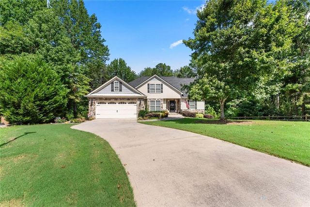 5644 Bald Ridge Trail, Gainesville, GA 30506